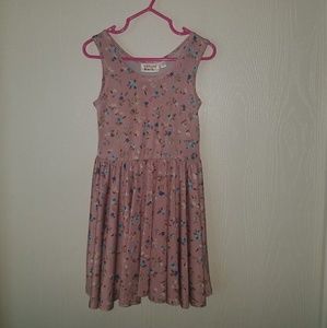 DotDotSmile tank dress